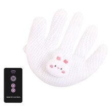 Christmas Gift Sleep Soothing Palm Tool for Electric Dolls