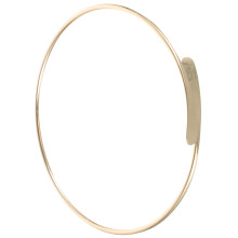 Minimalistisches, verstellbares Armband für Damen