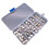 USB Type-C opladningsdockstik 100 stk. 10 modeller 1