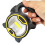 Draagbare LED-werklamp, waterdicht, oplaadbaar, schijnwerper 5