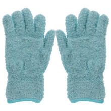 Car Wash Gloves Superfine Fiber 2 Pcs