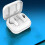 Căști wireless Bluetooth 5.1, impermeabile, cu carcasă de încărcare 1