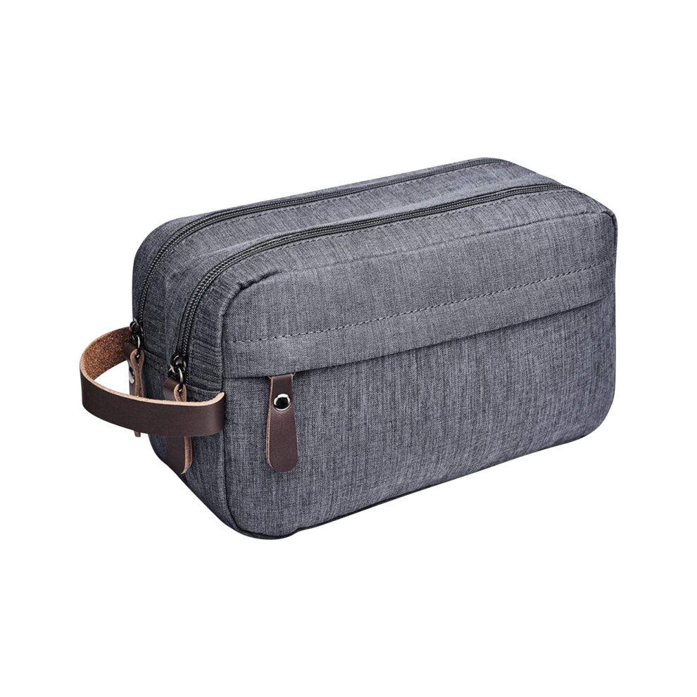 Kayannuo men's washing bag large capacity travel storage bag