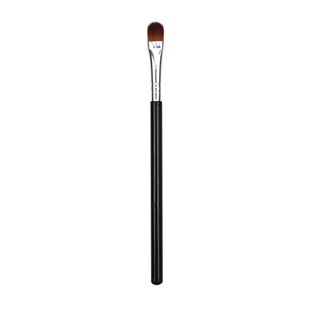 Christmas foundation eyeshadow eyebrow brush set 1 piece