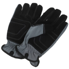 Garden Protection Gloves Wear-Resistant 1 Pair