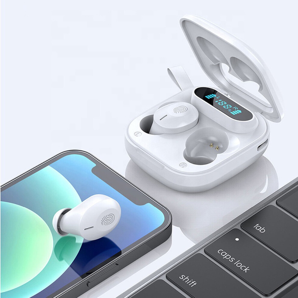 Wireless Earbuds Bluetooth 5.3 With Noise Reduction 393040415232