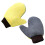 Car Wash Mitt 2 pcs 1