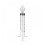 Sinus Irrigator Syringe 10ml 2-Pack 4