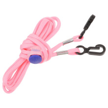 Glove Lanyard Nylon Portable Strap for Securing Gloves