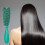 Shampoo and Conditioner for Curly Natural Hair 2-Pack 5