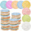 Plastic Pirate Coins for Party Supplies 100 pcs 1