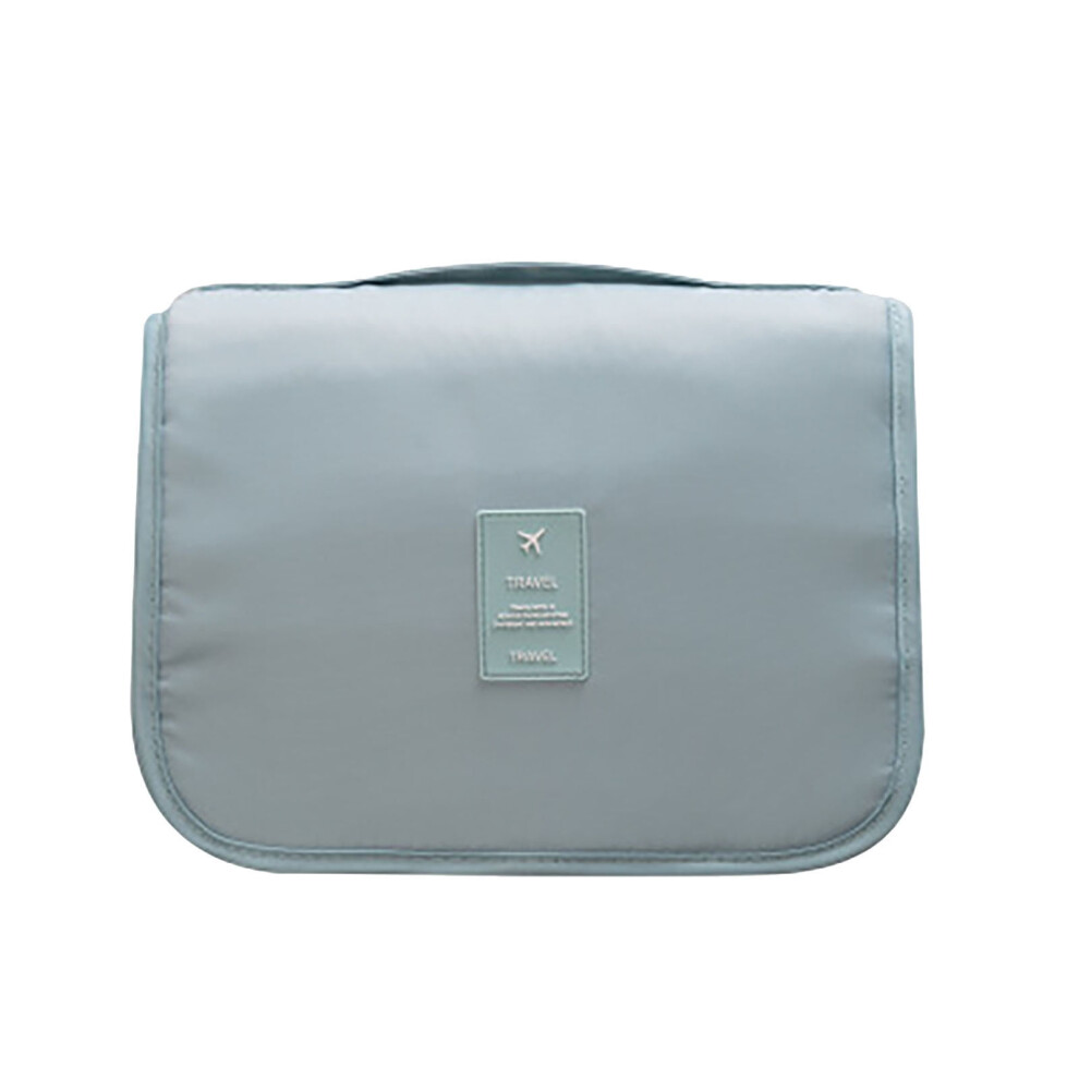 Kayannuo waterproof cosmetic bag large capacity