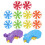 Flyvende disk-tallerkenkaster for Cats2Sets 1