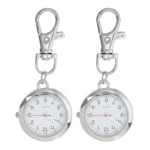 Round Pocket Watch for Nurses 2 pcs