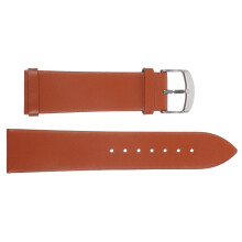 Leather Watch Strap Universal Fit 3-Pack