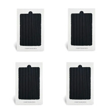 Refrigerator Air Filter Carbon Activated 242061001