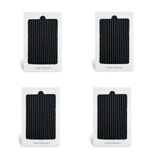 Refrigerator Air Filter Carbon Activated 242061001