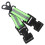 Glove Straps Safety Holder for Firefighters 2 pcs 1
