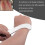 Stainless Steel Myofascial Release Tool S-Shaped 1 Piece 2