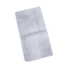 Malla invisible para ventanas