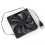 Computer PC Cooling Fan 80mm 5V USB 5