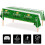 Graduation Tablecloth Scratch Resistant 120x84 in 3
