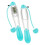 Electronic Jump Rope with Timer and Calorie Counter 1pc 2