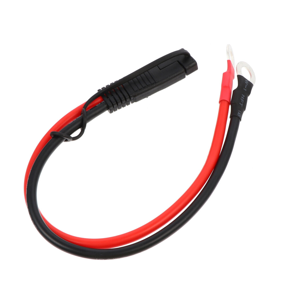 Sae Plug Cable Battery Terminal Connector Harness 3 Pcs 9107258525260