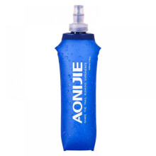 Prettyui összecsukható TPU kulacs 500ml