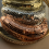 Gold Banana-Shaped Disco Ball Home Decor 1pc 4