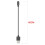 Soporte de pie para cable de base de alimentación C60C61i20 1