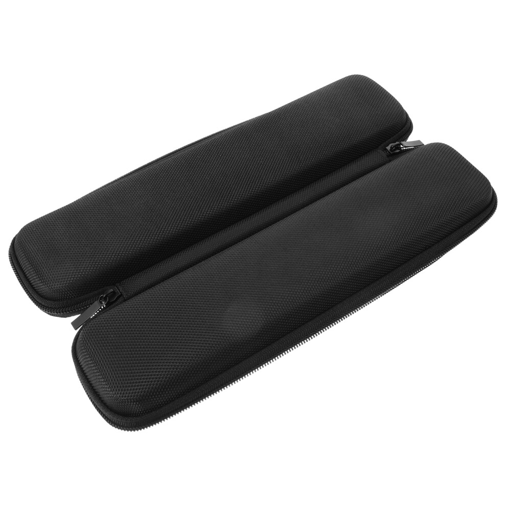 Hair Curler Travel Case Storage Pouch 1 Pack