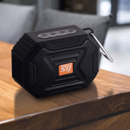 Αδιάβροχο ηχείο Bluetooth Kayannuo IPX6 Φορητό για εξωτερικούς χώρους