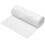 White Electrostatic Vent Filter Roll 196x12 Inch 1