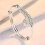 Sterling Silver Charm Bracelet for Women 4