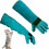 ProGuard Animal Handling Gloves Bite-Resistant Durable 1