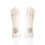 Rubber Dishwashing Gloves Flocking Lining 1 Pair 1