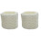 Holmes H62 Wick Humidifier Filter 2 Pack 1