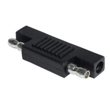 Adaptor SAE de inversare a polarității SAE la SAE, 3 buc.