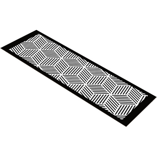 Toalla de microfibra YANHAIGONG 30x60cm 1