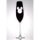 Mickey Mouse champagneflute (255 ml) set van 2 2