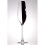 Mickey Mouse champagneflute (255 ml) set van 2 3