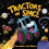 Tractors in Space by Ross MacKay Paperback Book 1