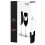 Mickey Mouse champagneflute (255 ml) set van 2 4