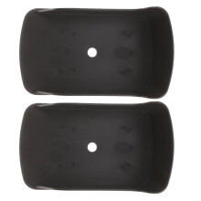 Access Control Rain Cover for Doorbell Plastic 2 pcs