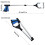 32 inch Lightweight Reacher Grabber Tool for Elderly 8