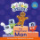 Gingerbread Man An Interactive Alphablocks Storybook by Alphablocks Pa 1
