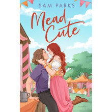 Mead Cute by Sam Parks Paperback Book