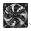 Computer PC Cooling Fan 80mm 5V USB 3