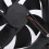 Computer PC Cooling Fan 80mm 5V USB 6